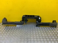 Воздуховод Toyota Sequoia II 2008 - 2022 2013 558440C030 ВНЕДОРОЖНИК 5.7 I 3URFE