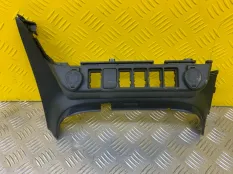Пластик салона Toyota Hilux (2015-2021) 2021 55407KK051 ПИКАП 2.8 D 1GDFTV