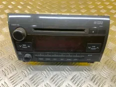 Магнитола Toyota Sequoia II 2008 - 2022 2013 861200C390 ВНЕДОРОЖНИК 5.7 I 3URFE