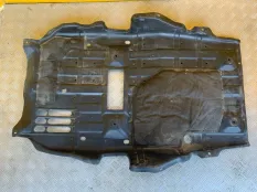 Защита двигателя Mitsubishi L200 (2015-2022) 2016 5370B827 ПИКАП 2.4 D 4N15