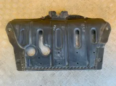 Защита двигателя Dacia Duster 2010-2017 2016 758902039R 1.6 I