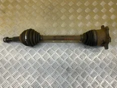 Полуось задняя (приводной вал, ШРУС) Nissan Pathfinder (R51M) 2004-2013 2007 39600EB310 ВНЕДОРОЖНИК 2.5 D YD25DDTI