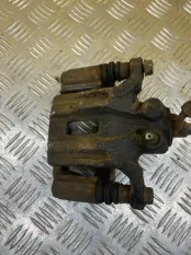 Суппорт задний правый Nissan Pathfinder (R51M) 2004-2013 2007 44011EB30A ВНЕДОРОЖНИК 2.5 D YD25DDTI