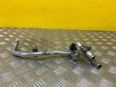 Патрубок (трубопровод, шланг) Land Rover Range Rover Evoque I (2011-2018) 2016 LR104391 2.0 D 204DTD