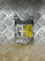Блок AirBag Toyota Land Cruiser Prado 150 (2009-2023) 2013 8917060451 ВНЕДОРОЖНИК 3.0 D 1KDFTV