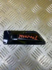 Молдинг крыла переднего левого Zeekr 001 2022 8892451815