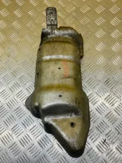 Тепловой экран моторного отсека Nissan Pathfinder (R51M) 2004-2013 2007 14441EC00A ВНЕДОРОЖНИК 2.5 D YD25DDTI