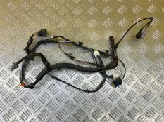 Проводка двери Nissan Pathfinder (R51M) 2004-2013 2008 241254X00D ВНЕДОРОЖНИК 2.5 D YD25DDTI