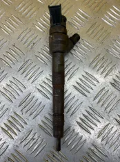 Форсунка топливная Land Rover Range Rover Evoque I (2011-2018) 2016 LR073710 2.0 D 204DTD