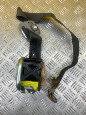 Ремень безопасности с пиропатроном Mitsubishi L200 (2006-2015) 2006 MN173443HC ПИКАП 2.5 D 4D56