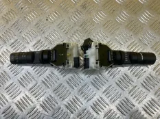 Переключатель подрулевой (стрекоза) Nissan Navara (D40) 2004-2015 2013 25260EB66A ПИКАП 2.5 D YD25DDTI