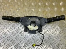 Переключатель подрулевой (стрекоза) Nissan Pathfinder (R51M) 2004-2013 2007 25260EB60A ВНЕДОРОЖНИК 2.5 D YD25DDTI