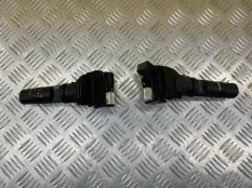 Переключатель подрулевой (стрекоза) Nissan Pathfinder (R51M) 2004-2013 2005 25260EA000 ВНЕДОРОЖНИК 2.5 D YD25DDTI