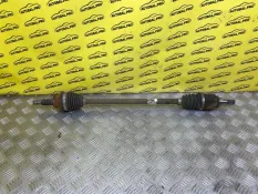 Полуось задняя (приводной вал, ШРУС) Dacia Duster 2010-2017 2014 8200939996 1.5 D K9K858