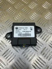 Блок электронный Haval F7x (2019-н.в.) 2021 3600101XKQ00C 2.0 I