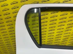 Стекло двери задней правой (форточка) Toyota Hilux (2015-2021) 2017 681230K250 ПИКАП 2.4 D 2GDFTV