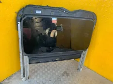 Люк Nissan Navara (D40) 2004-2015 2008 91306EB20A ПИКАП 2.5 D YD25DDTI