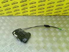 Замок двери передней левой Toyota Hilux (2015-2021) 2022 6904002550 ПИКАП 2.4 D 2GDFTV
