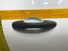 Ручка двери наружная задняя правая Toyota Hilux (2015-2021) 2022 692100K250 ПИКАП 2.4 D 2GDFTV