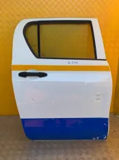 Стекло двери задней правой Toyota Hilux (2015-2021) 2022 681130K220 ПИКАП 2.4 D 2GDFTV