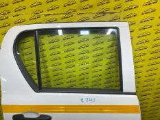 Стекло двери задней правой Toyota Hilux (2015-2021) 2022 681130K220 ПИКАП 2.4 D 2GDFTV
