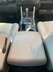 Подлокотник Nissan Pathfinder (R51M) 2004-2013 2012 92926EB31A ВНЕДОРОЖНИК 3.0 D V9X