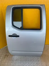 Стекло двери задней правой (форточка) Nissan Navara (D40) 2004-2015 2008 82262EB320 ПИКАП 2.5 D YD25DDTI