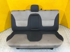Салон (комплект сидений) Mitsubishi L200 (2006-2015) 2007 ПИКАП 2.5 D 4D56