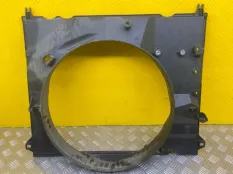 Диффузор вентилятора Toyota Hilux (2015-2021) 2022 167110E020 ПИКАП 2.4 D 2GDFTV