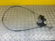 Замок капота Zeekr 001 2022 6600142099