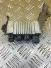 Реле накала свечей Toyota Hilux (2005-2015) 2012 2855130010 ПИКАП 2.5 D 2KDFTV