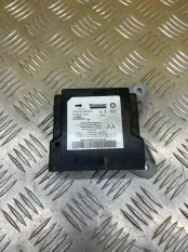 Блок AirBag Haval F7x (2019-н.в.) 2021 3658101XKQ00A 2.0 I
