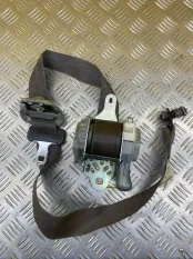 Ремень безопасности с пиропатроном Toyota Hilux (2005-2015) 2012 732200K101 ПИКАП 2.5 D 2KDFTV