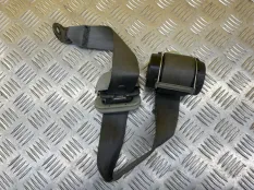 Ремень безопасности Toyota Hilux (2005-2015) 2012 733600K050 ПИКАП 2.5 D 2KDFTV