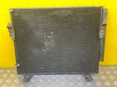 Радиатор кондиционера Toyota Sequoia II 2008 - 2022 2013 884600C100 ВНЕДОРОЖНИК 5.7 I 3URFE