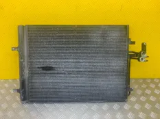 Радиатор кондиционера Land Rover Range Rover Evoque I (2011-2018) 2011 9G9119710B 2.2 D 224DT