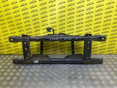 Балка подвески задняя Dacia Duster 2010-2017 2014 554030064R 1.5 D K9K858