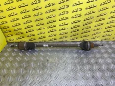 Полуось задняя (приводной вал, ШРУС) Dacia Duster 2010-2017 2014 8200939996 1.5 D K9K858