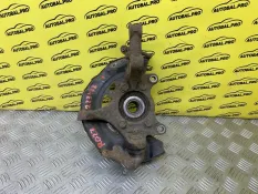 Кулак поворотный левый Toyota Rav 4 (CA40) (2012-2019) 2013 4321242081 2.0 D 1ADFTV