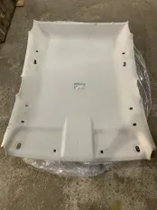 Потолок ISUZU D-Max II (2012-2021) 2016 8974193854 ПИКАП 2.5 D 4JK1