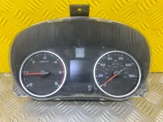 Щиток приборов (приборная панель) Fiat Fullback 2015 - 2020 2016 8100B997 ПИКАП 2.4 D 4N15