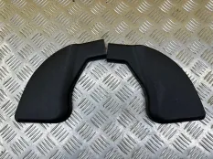 Пластик сиденья Toyota Hilux (2015-2021) 2017 729980K050 ПИКАП 2.4 D 2GDFTV
