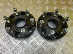 Проставки колесные Fiat Fullback 2015 - 2020 2016 6000611023 ПИКАП 2.4 D 4N15