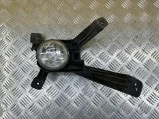 Фара противотуманная левая Ssang Yong Rexton Sports 2019 8320136000 ПИКАП 2.2 D D22DTR