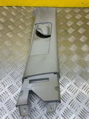 Обшивка стойки центральной правой Toyota Rav 4 (CA40) (2012-2019) 2013 6241042070 2.0 D 1ADFTV