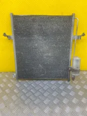Радиатор кондиционера Mitsubishi L200 (2006-2015) 2006 MN123606 ПИКАП 2.5 D 4D56