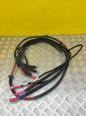 Плюсовой провод аккумулятора Iveco Daily (2014-н.в.) 2020 5801610609 2.3 D F1AGL411U