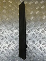 Накладка на порог внутренняя задняя левая Ssang Yong Rexton Sports 2019 7728138000 ПИКАП 2.2 D D22DTR