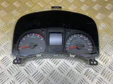 Щиток приборов (приборная панель) ISUZU D-Max II (2012-2021) 2016 8981561427 ПИКАП 2.5 D 4JK1