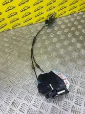 Замок двери задней левой Toyota Rav 4 (CA40) (2012-2019) 2013 6906012410 2.0 D 1ADFTV